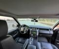 Чорний Ленд Ровер Range Rover Sport, об'ємом двигуна 3.6 л та пробігом 320 тис. км за 6908 $, фото 7 на Automoto.ua