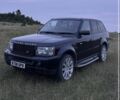Чорний Ленд Ровер Range Rover Sport, об'ємом двигуна 2.7 л та пробігом 196 тис. км за 2418 $, фото 1 на Automoto.ua