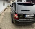 Чорний Ленд Ровер Range Rover Sport, об'ємом двигуна 3.6 л та пробігом 240 тис. км за 13200 $, фото 6 на Automoto.ua