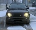 Чорний Ленд Ровер Range Rover Sport, об'ємом двигуна 2.7 л та пробігом 250 тис. км за 6900 $, фото 1 на Automoto.ua