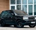 Черный Ленд Ровер Рендж Ровер Спорт, объемом двигателя 3.6 л и пробегом 197 тыс. км за 12300 $, фото 2 на Automoto.ua