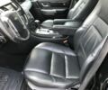 Чорний Ленд Ровер Range Rover Sport, об'ємом двигуна 3.6 л та пробігом 180 тис. км за 19800 $, фото 22 на Automoto.ua