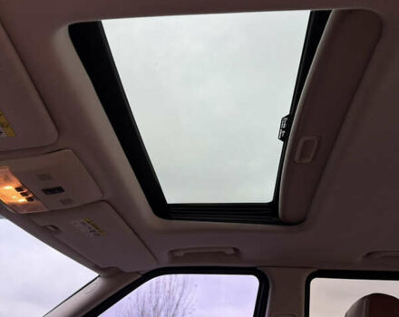 Черный Ленд Ровер Рендж Ровер Спорт, объемом двигателя 3.6 л и пробегом 207 тыс. км за 12250 $, фото 17 на Automoto.ua