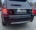 Ленд Ровер Рендж Ровер Спорт 2008 в Черновцах на Automoto.ua Черный Ленд Ровер Рендж Ровер Спорт, объемом двигателя 3.6 л и пробегом 310 тыс. км за 14500 $, фото 3 на Automoto.ua