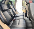 Чорний Ленд Ровер Range Rover Sport, об'ємом двигуна 3.6 л та пробігом 223 тис. км за 15500 $, фото 20 на Automoto.ua