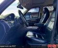 Чорний Ленд Ровер Range Rover Sport, об'ємом двигуна 4.2 л та пробігом 169 тис. км за 11200 $, фото 7 на Automoto.ua