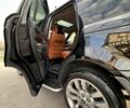 Чорний Ленд Ровер Range Rover Sport, об'ємом двигуна 4.39 л та пробігом 245 тис. км за 12000 $, фото 24 на Automoto.ua