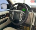 Чорний Ленд Ровер Range Rover Sport, об'ємом двигуна 4.39 л та пробігом 235 тис. км за 10000 $, фото 20 на Automoto.ua