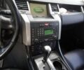 Чорний Ленд Ровер Range Rover Sport, об'ємом двигуна 3.6 л та пробігом 270 тис. км за 11200 $, фото 13 на Automoto.ua
