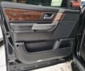 Чорний Ленд Ровер Range Rover Sport, об'ємом двигуна 4.2 л та пробігом 145 тис. км за 11999 $, фото 39 на Automoto.ua