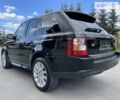 Чорний Ленд Ровер Range Rover Sport, об'ємом двигуна 2.7 л та пробігом 228 тис. км за 13500 $, фото 10 на Automoto.ua