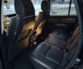 Чорний Ленд Ровер Range Rover Sport, об'ємом двигуна 2.7 л та пробігом 250 тис. км за 6900 $, фото 9 на Automoto.ua