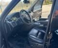 Чорний Ленд Ровер Range Rover Sport, об'ємом двигуна 4.2 л та пробігом 232 тис. км за 10000 $, фото 12 на Automoto.ua