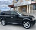 Чорний Ленд Ровер Range Rover Sport, об'ємом двигуна 2.7 л та пробігом 228 тис. км за 13500 $, фото 131 на Automoto.ua