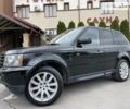 Чорний Ленд Ровер Range Rover Sport, об'ємом двигуна 2.7 л та пробігом 228 тис. км за 13500 $, фото 80 на Automoto.ua