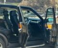 Чорний Ленд Ровер Range Rover Sport, об'ємом двигуна 4.2 л та пробігом 250 тис. км за 10500 $, фото 20 на Automoto.ua
