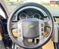 Чорний Ленд Ровер Range Rover Sport, об'ємом двигуна 3.6 л та пробігом 223 тис. км за 15500 $, фото 13 на Automoto.ua