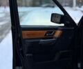 Чорний Ленд Ровер Range Rover Sport, об'ємом двигуна 2.7 л та пробігом 250 тис. км за 6900 $, фото 8 на Automoto.ua