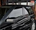Чорний Ленд Ровер Range Rover Sport, об'ємом двигуна 4.2 л та пробігом 145 тис. км за 11999 $, фото 3 на Automoto.ua