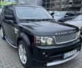 Чорний Ленд Ровер Range Rover Sport, об'ємом двигуна 3.6 л та пробігом 310 тис. км за 14500 $, фото 1 на Automoto.ua