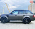 Чорний Ленд Ровер Range Rover Sport, об'ємом двигуна 3.6 л та пробігом 223 тис. км за 15500 $, фото 6 на Automoto.ua