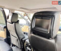 Чорний Ленд Ровер Range Rover Sport, об'ємом двигуна 3.6 л та пробігом 223 тис. км за 15500 $, фото 19 на Automoto.ua