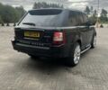 Чорний Ленд Ровер Range Rover Sport, об'ємом двигуна 0 л та пробігом 280 тис. км за 4700 $, фото 4 на Automoto.ua