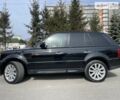 Чорний Ленд Ровер Range Rover Sport, об'ємом двигуна 2.7 л та пробігом 228 тис. км за 13500 $, фото 94 на Automoto.ua