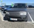 Чорний Ленд Ровер Range Rover Sport, об'ємом двигуна 2.72 л та пробігом 305 тис. км за 15000 $, фото 1 на Automoto.ua