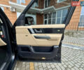 Чорний Ленд Ровер Range Rover Sport, об'ємом двигуна 3.6 л та пробігом 197 тис. км за 13000 $, фото 68 на Automoto.ua