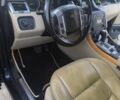 Чорний Ленд Ровер Range Rover Sport, об'ємом двигуна 2.72 л та пробігом 305 тис. км за 13000 $, фото 5 на Automoto.ua