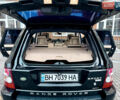 Чорний Ленд Ровер Range Rover Sport, об'ємом двигуна 3.6 л та пробігом 197 тис. км за 13000 $, фото 47 на Automoto.ua