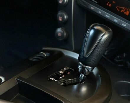 Чорний Ленд Ровер Range Rover Sport, об'ємом двигуна 2.7 л та пробігом 199 тис. км за 11521 $, фото 1 на Automoto.ua