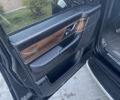 Чорний Ленд Ровер Range Rover Sport, об'ємом двигуна 2.7 л та пробігом 350 тис. км за 12500 $, фото 14 на Automoto.ua