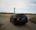 Чорний Ленд Ровер Range Rover Sport, об'ємом двигуна 3.6 л та пробігом 270 тис. км за 11200 $, фото 6 на Automoto.ua