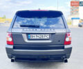 Чорний Ленд Ровер Range Rover Sport, об'ємом двигуна 3.6 л та пробігом 223 тис. км за 15500 $, фото 4 на Automoto.ua