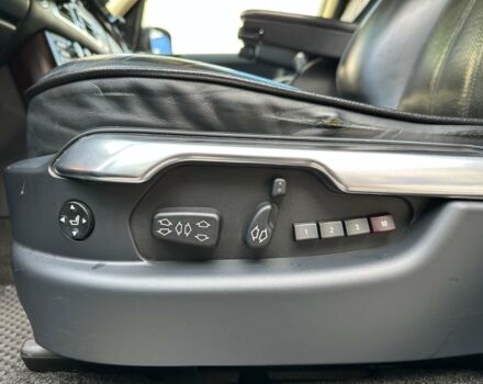 Черный Ленд Ровер Рендж Ровер Спорт, объемом двигателя 3.6 л и пробегом 339 тыс. км за 13690 $, фото 28 на Automoto.ua