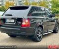 Черный Ленд Ровер Рендж Ровер Спорт, объемом двигателя 3.6 л и пробегом 0 тыс. км за 11500 $, фото 3 на Automoto.ua