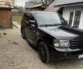 Чорний Ленд Ровер Range Rover Sport, об'ємом двигуна 3.6 л та пробігом 240 тис. км за 13200 $, фото 2 на Automoto.ua
