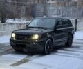 Чорний Ленд Ровер Range Rover Sport, об'ємом двигуна 2.7 л та пробігом 250 тис. км за 6900 $, фото 2 на Automoto.ua