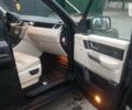 Чорний Ленд Ровер Range Rover Sport, об'ємом двигуна 3.6 л та пробігом 251 тис. км за 14500 $, фото 17 на Automoto.ua