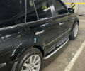 Чорний Ленд Ровер Range Rover Sport, об'ємом двигуна 4.2 л та пробігом 160 тис. км за 12499 $, фото 9 на Automoto.ua