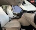 Чорний Ленд Ровер Range Rover Sport, об'ємом двигуна 4.39 л та пробігом 235 тис. км за 10000 $, фото 18 на Automoto.ua