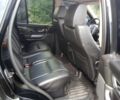 Чорний Ленд Ровер Range Rover Sport, об'ємом двигуна 3.6 л та пробігом 270 тис. км за 11200 $, фото 10 на Automoto.ua