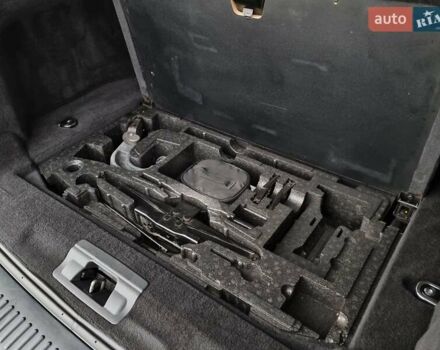 Чорний Ленд Ровер Range Rover Sport, об'ємом двигуна 4.2 л та пробігом 145 тис. км за 11999 $, фото 38 на Automoto.ua