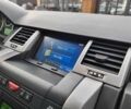 Чорний Ленд Ровер Range Rover Sport, об'ємом двигуна 4.2 л та пробігом 145 тис. км за 11999 $, фото 23 на Automoto.ua
