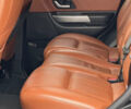 Чорний Ленд Ровер Range Rover Sport, об'ємом двигуна 3.6 л та пробігом 308 тис. км за 12400 $, фото 19 на Automoto.ua