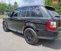Чорний Ленд Ровер Range Rover Sport, об'ємом двигуна 3.6 л та пробігом 236 тис. км за 13599 $, фото 4 на Automoto.ua