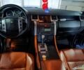 Чорний Ленд Ровер Range Rover Sport, об'ємом двигуна 3.6 л та пробігом 289 тис. км за 12500 $, фото 5 на Automoto.ua