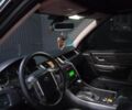 Чорний Ленд Ровер Range Rover Sport, об'ємом двигуна 2.7 л та пробігом 248 тис. км за 8301 $, фото 13 на Automoto.ua